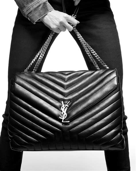 loulou ysl gebraucht|Saint Laurent Loulou Bags for sale .